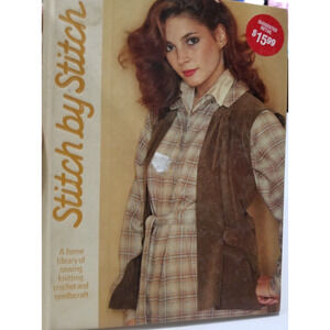Stitch by stitch item no373